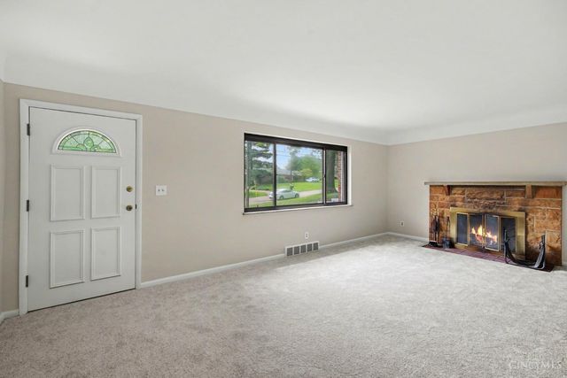 2032 Arrowood Place, Springfield Twp., OH 45231