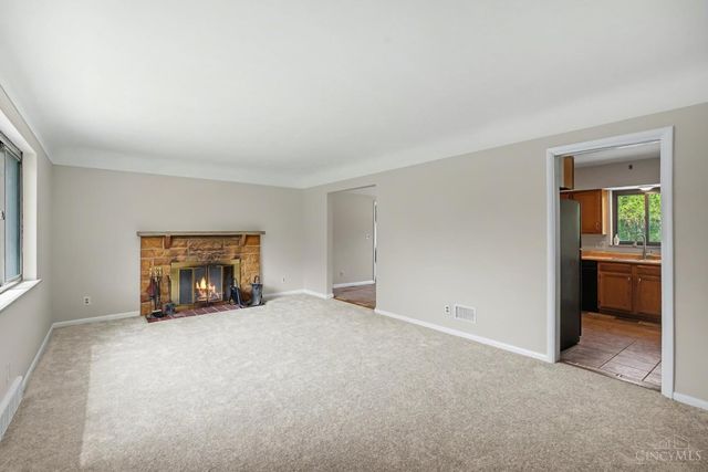 2032 Arrowood Place, Springfield Twp., OH 45231