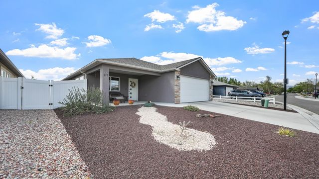 573 Redwing Lane, Grand Junction, CO 81504