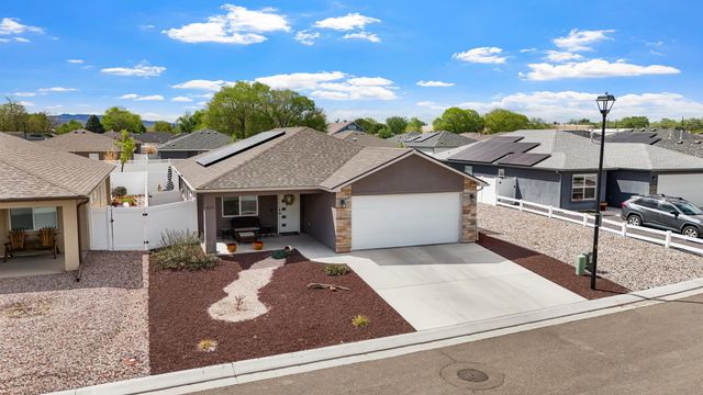 573 Redwing Lane, Grand Junction, CO 81504