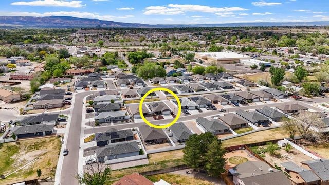 573 Redwing Lane, Grand Junction, CO 81504