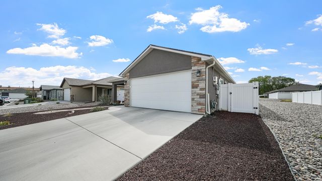 573 Redwing Lane, Grand Junction, CO 81504