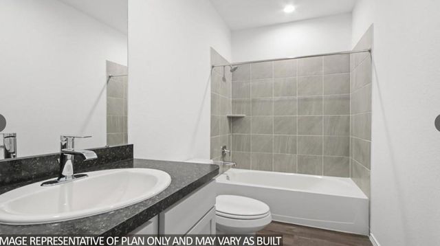 216 Golden Eagle Boulevard, New Waverly, TX 77358