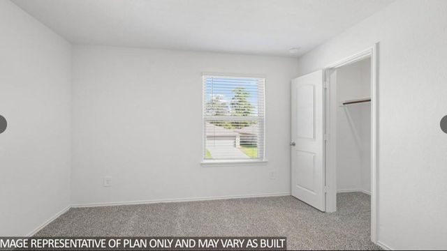 216 Golden Eagle Boulevard, New Waverly, TX 77358