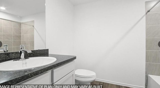 216 Golden Eagle Boulevard, New Waverly, TX 77358