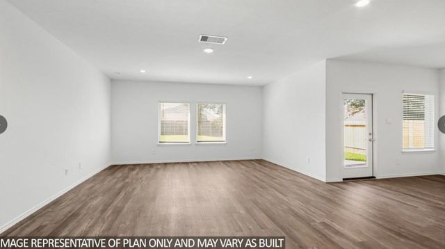 216 Golden Eagle Boulevard, New Waverly, TX 77358