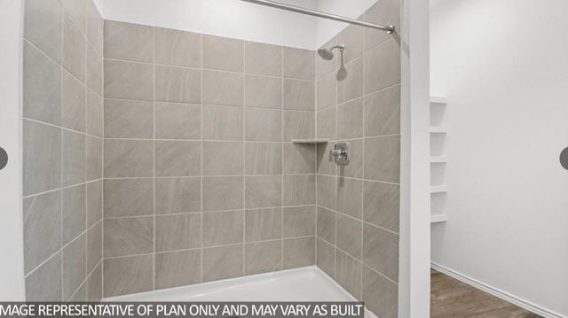 216 Golden Eagle Boulevard, New Waverly, TX 77358