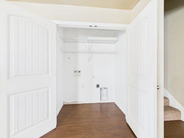 3035 Weave Court, Granbury, TX 76049