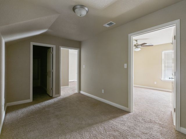 3035 Weave Court, Granbury, TX 76049