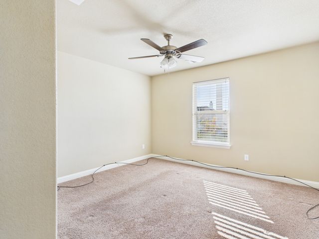 3035 Weave Court, Granbury, TX 76049