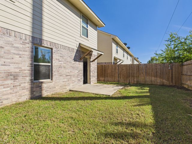 3035 Weave Court, Granbury, TX 76049