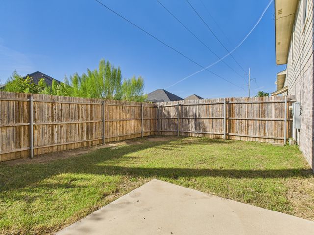 3035 Weave Court, Granbury, TX 76049