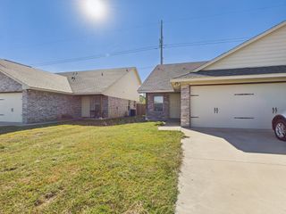 3035 Weave Court, Granbury, TX 76049