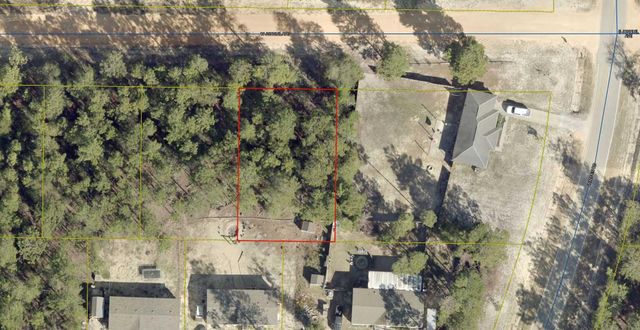 Lot 6 Jonquil West Avenue, Defuniak Springs, FL 32433