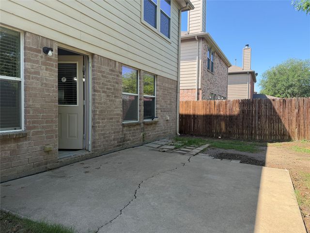 10616 Colfax Drive, Mckinney, TX 75072