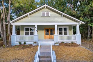606 N Maple Street, Durham, NC 27703