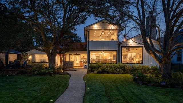 16422 Hunters Trail, Montgomery, TX 77356