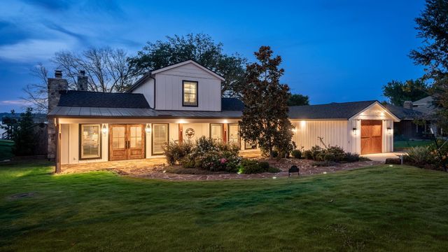 16422 Hunters Trail, Montgomery, TX 77356