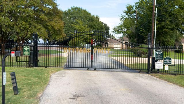 16422 Hunters Trail, Montgomery, TX 77356