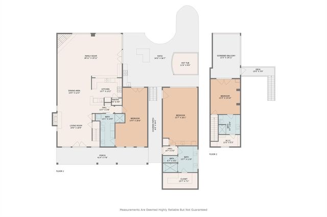 16422 Hunters Trail, Montgomery, TX 77356