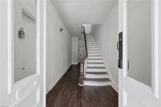 444 Dinwiddie ST, Portsmouth, VA 23704