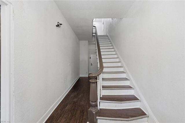 444 Dinwiddie ST, Portsmouth, VA 23704