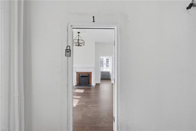 444 Dinwiddie ST, Portsmouth, VA 23704