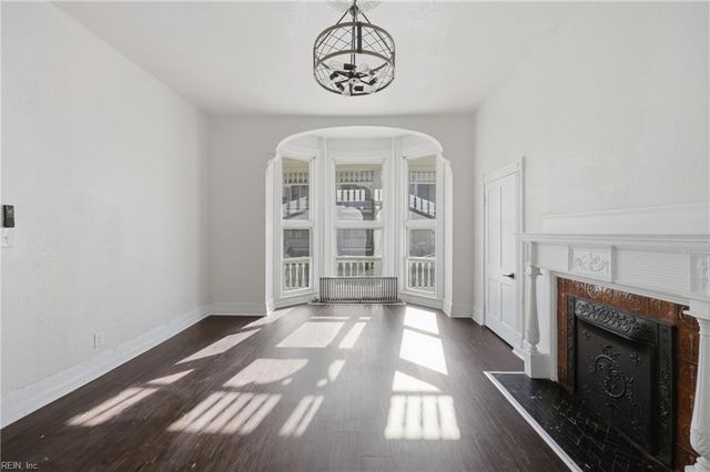 444 Dinwiddie ST, Portsmouth, VA 23704