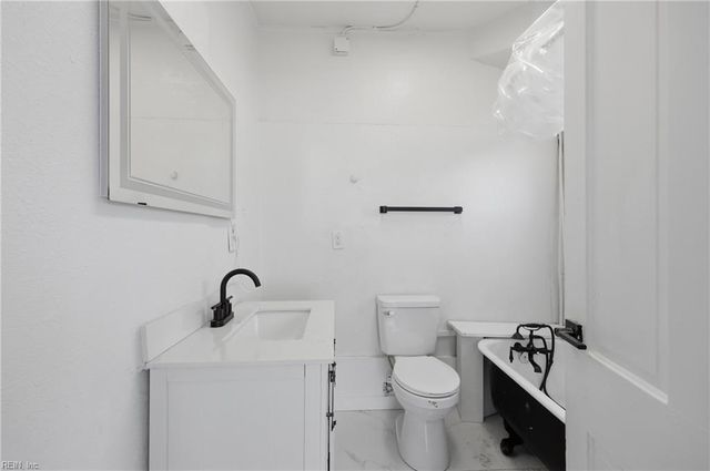 444 Dinwiddie ST, Portsmouth, VA 23704