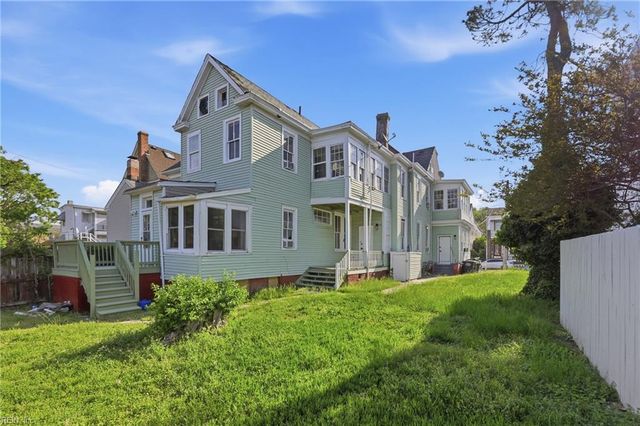 444 Dinwiddie ST, Portsmouth, VA 23704