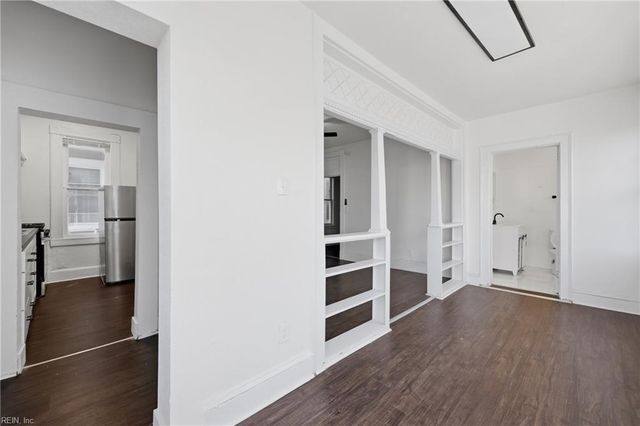 444 Dinwiddie ST, Portsmouth, VA 23704