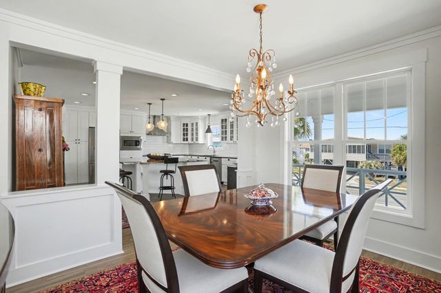 903 South Waccamaw Dr., Garden City Beach, SC 29576