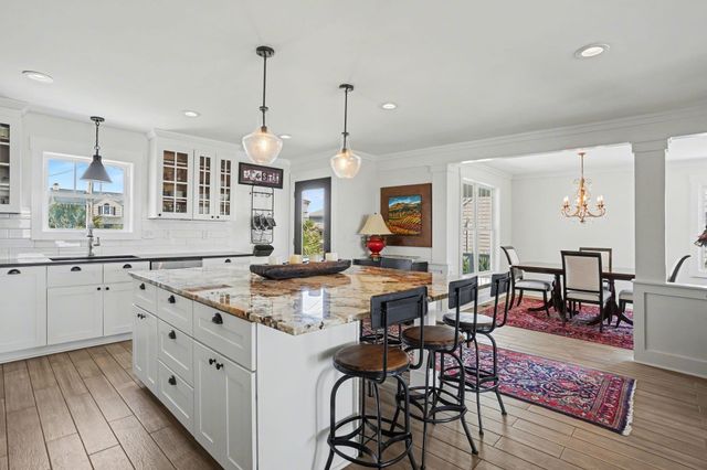 903 South Waccamaw Dr., Garden City Beach, SC 29576
