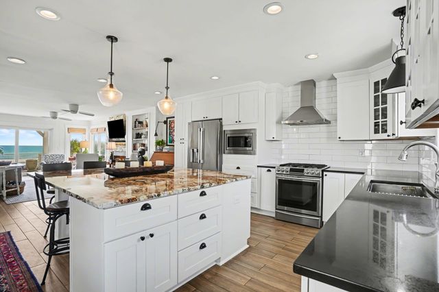 903 South Waccamaw Dr., Garden City Beach, SC 29576