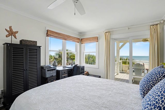 903 South Waccamaw Dr., Garden City Beach, SC 29576