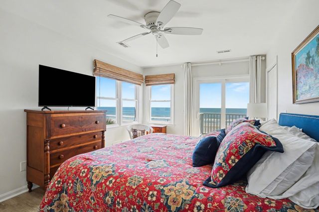903 South Waccamaw Dr., Garden City Beach, SC 29576