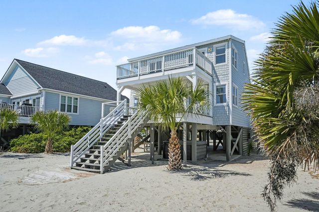 903 South Waccamaw Dr., Garden City Beach, SC 29576