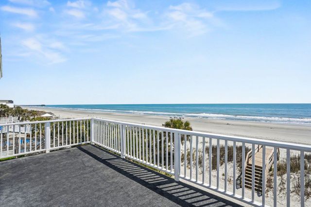 903 South Waccamaw Dr., Garden City Beach, SC 29576