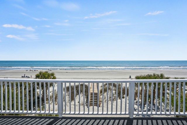 903 South Waccamaw Dr., Garden City Beach, SC 29576