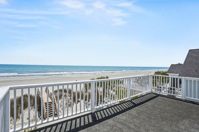 903 South Waccamaw Dr., Garden City Beach, SC 29576