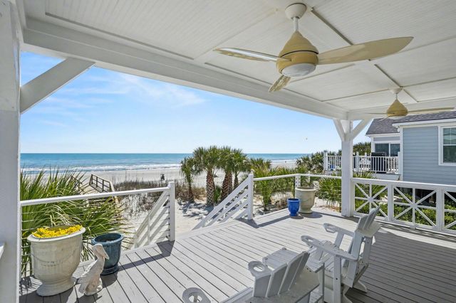 903 South Waccamaw Dr., Garden City Beach, SC 29576