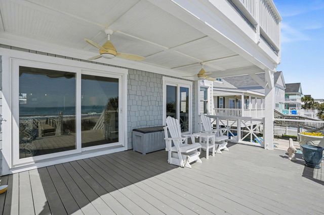 903 South Waccamaw Dr., Garden City Beach, SC 29576