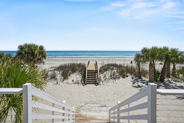 903 South Waccamaw Dr., Garden City Beach, SC 29576
