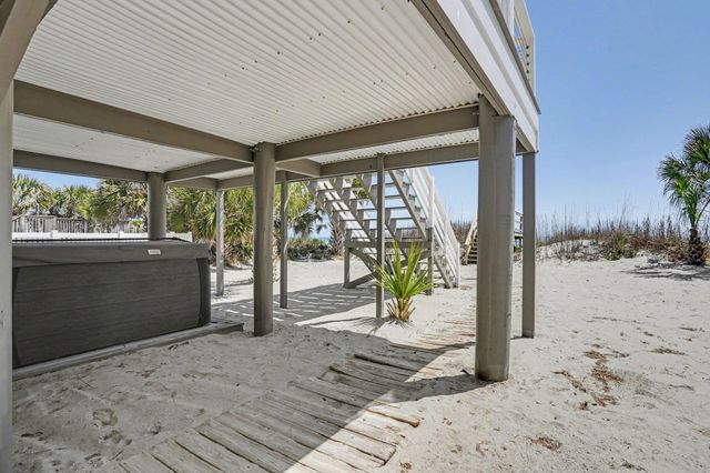 903 South Waccamaw Dr., Garden City Beach, SC 29576