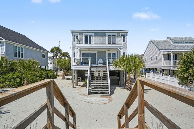 903 South Waccamaw Dr., Garden City Beach, SC 29576