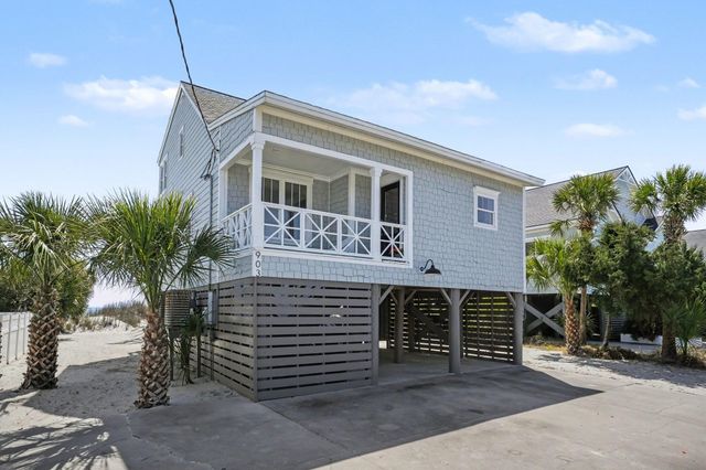 903 South Waccamaw Dr., Garden City Beach, SC 29576