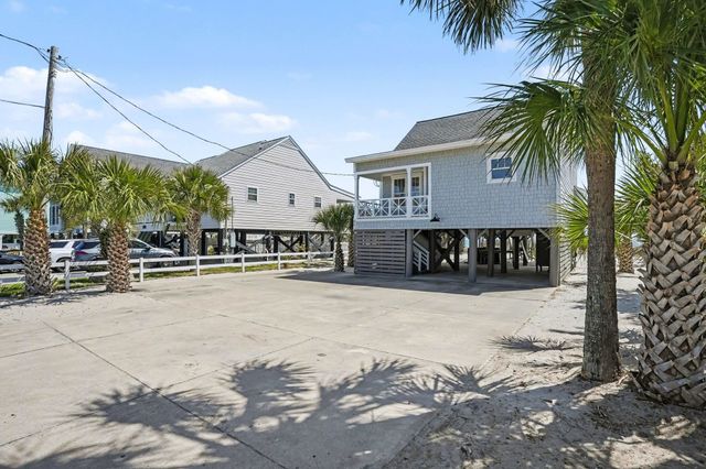 903 South Waccamaw Dr., Garden City Beach, SC 29576