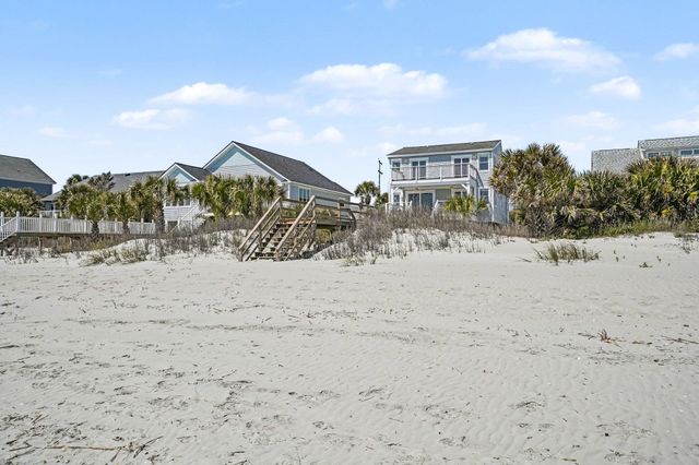 903 South Waccamaw Dr., Garden City Beach, SC 29576