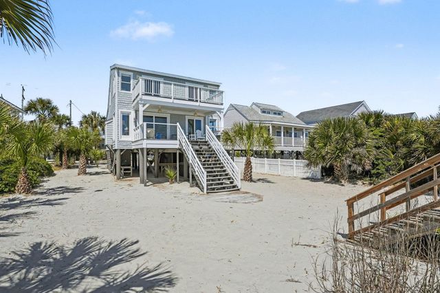 903 South Waccamaw Dr., Garden City Beach, SC 29576