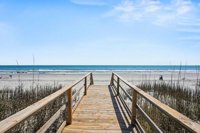 903 South Waccamaw Dr., Garden City Beach, SC 29576